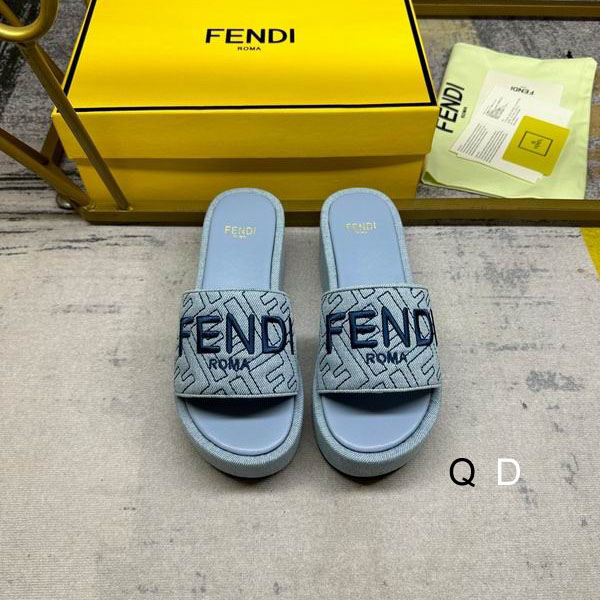Fendi sz35-40 GDT060301